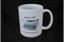 Hermes 3000 Coffe Mug